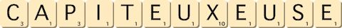 capiteux--euse