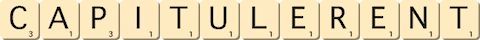 capitulerent capitulerent