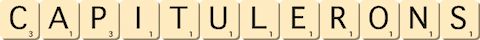 capitulerons capitulerons