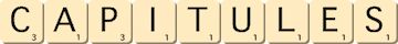 capitules