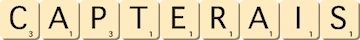 capterais capterais