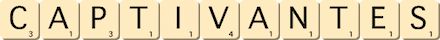 captivantes