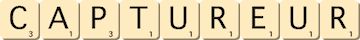 captureur