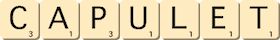 capulet capulet