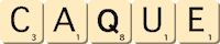 caque