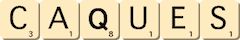 caques caques