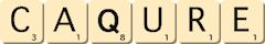 caqure