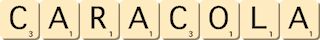 caracola caracola