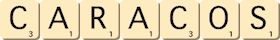caracos caracos