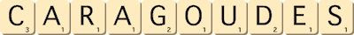 caragoudes
