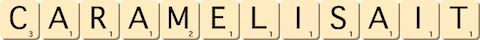 caramelisait caramelisait