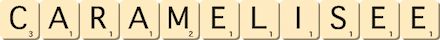 caramelisee caramelisee