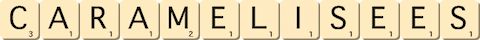 caramelisees caramelisees