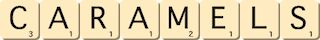 caramels caramels