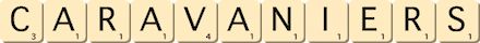 caravaniers caravaniers
