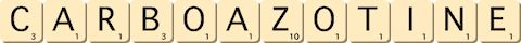 carbo-azotine