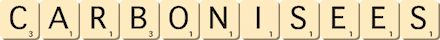 carbonisees carbonisees