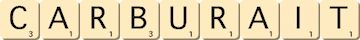 carburait