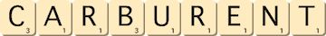 carburent