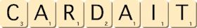 cardait cardait