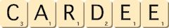 cardee cardee