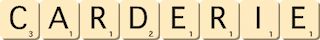 carderie carderie