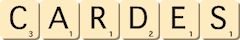 cardes