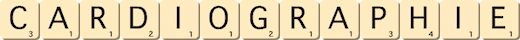 cardiographie cardiographie