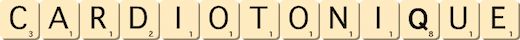 cardiotonique cardiotonique