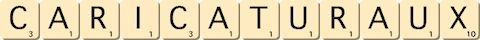 caricaturaux caricaturaux