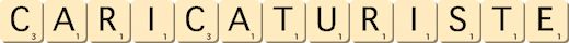 caricaturiste caricaturiste
