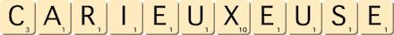 carieux--euse
