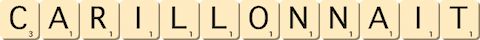 carillonnait carillonnait