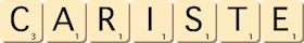 cariste cariste