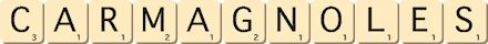carmagnoles carmagnoles