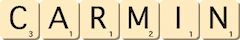carmin