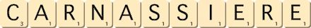 carnassiere carnassiere