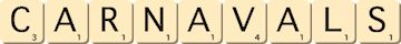 carnavals carnavals