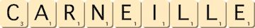 carneille