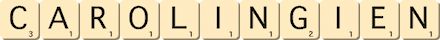 carolingien carolingien