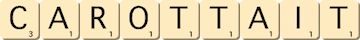 carottait carottait