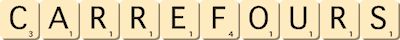 carrefours