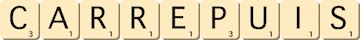 carrepuis