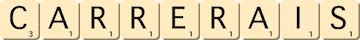 carrerais carrerais