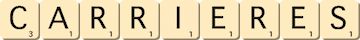 carrieres carrieres