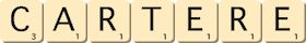 cartere