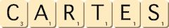 cartes cartes