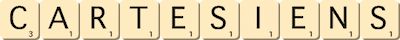 cartesiens cartesiens