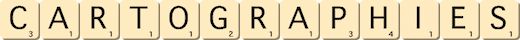 cartographies