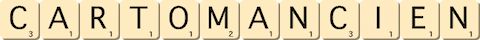 cartomancien